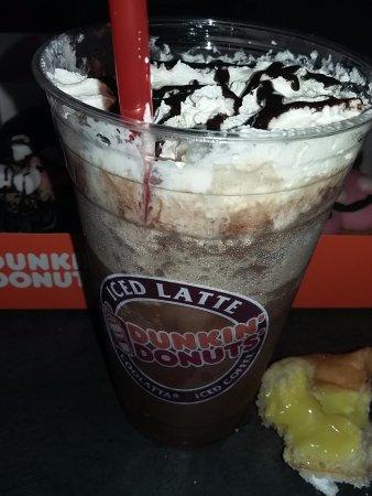 Dunkin' Donuts